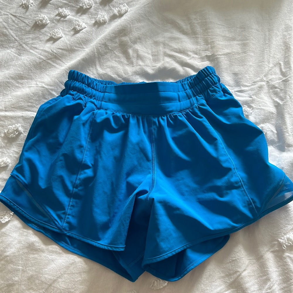 Lululemon size 2